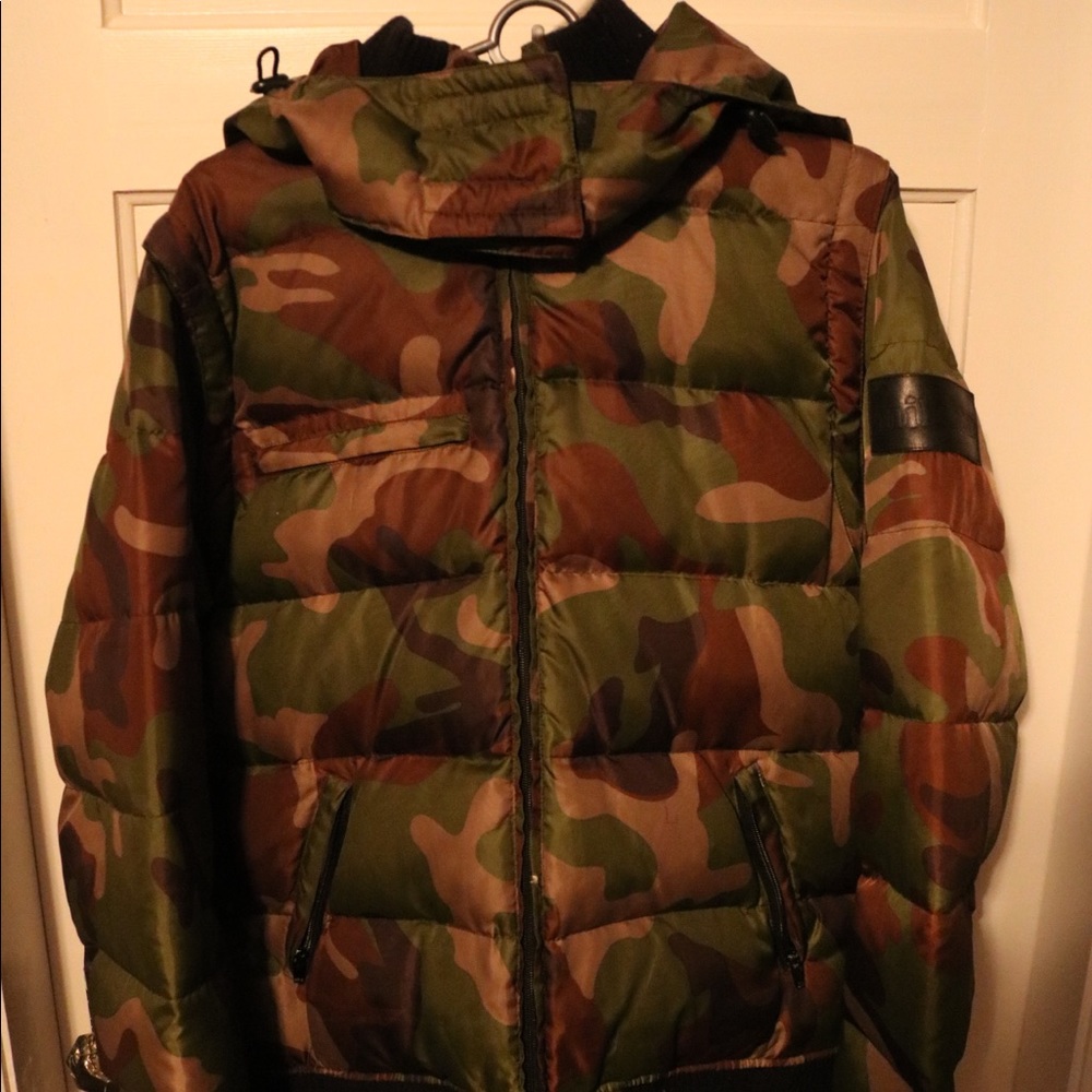 Nikita Women’s Down Jacket